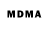 MDMA crystal Mihail Ivavov